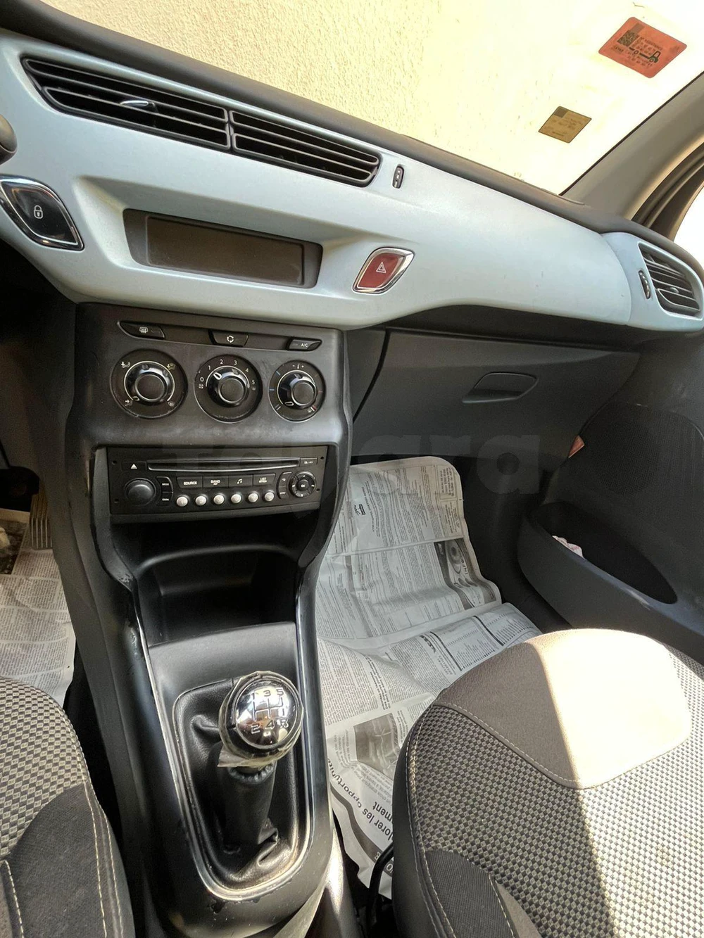 Citroen C3