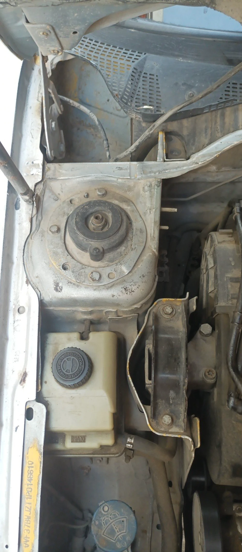 Peugeot 306