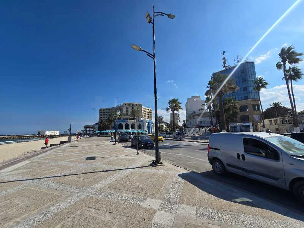 Avendre duplex S3 ET PLEIN ZONE TOURISTIQUE SOUSSE