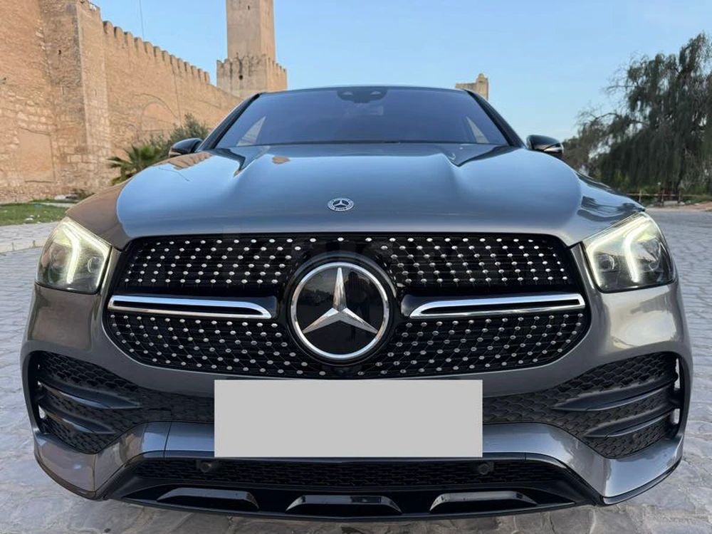 Mercedes-Benz Classe GLE