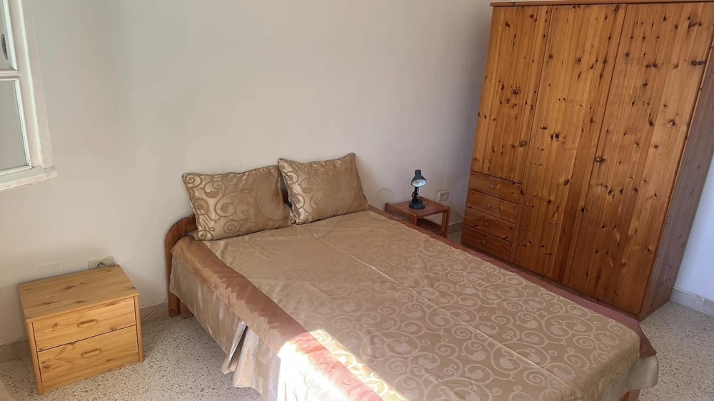 Chambre complète