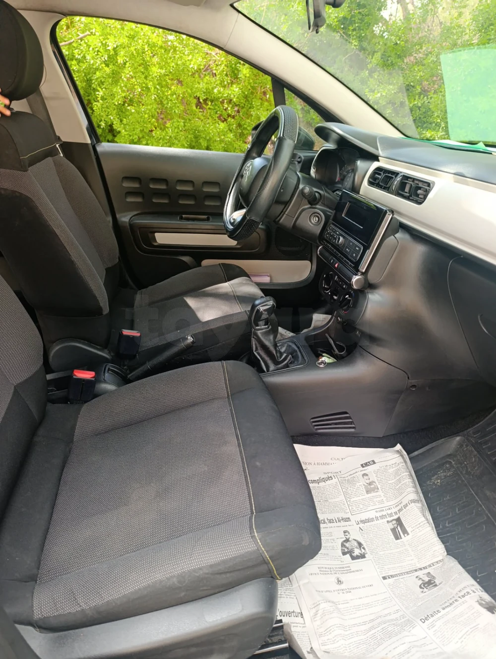 Citroen C3