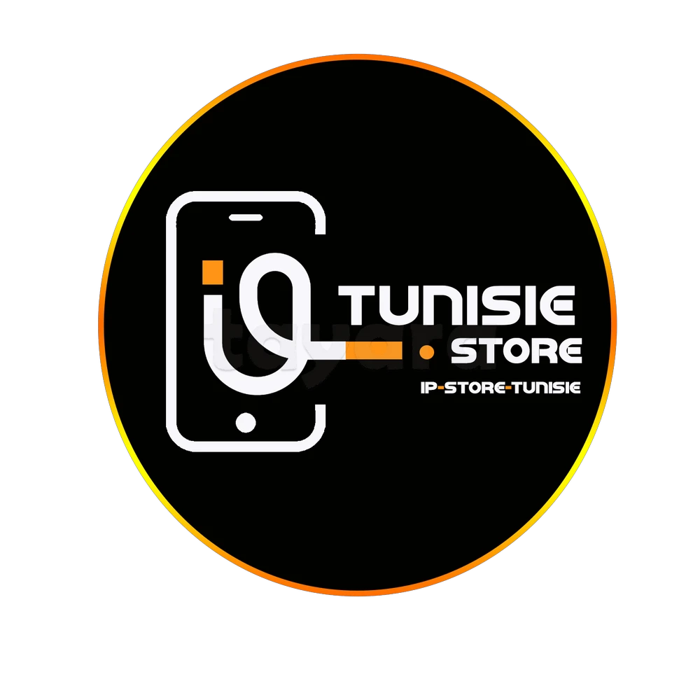 Shop's avatar of IP Store Tunisie on tayara