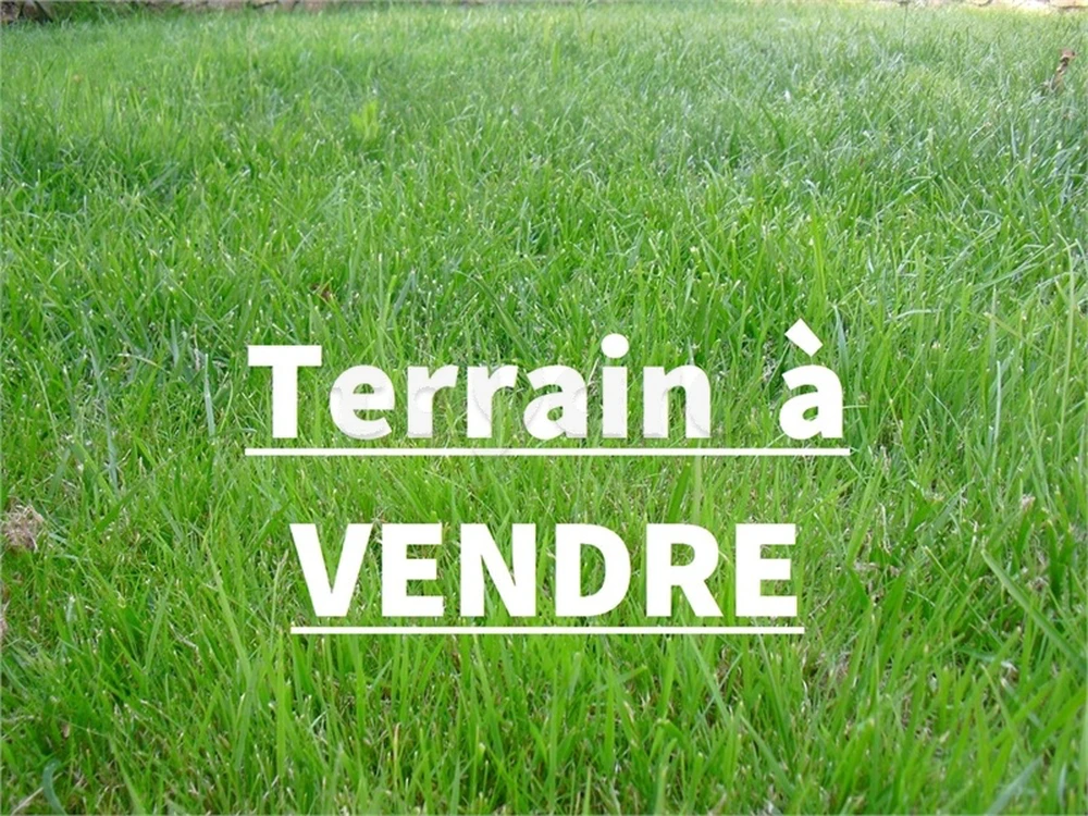La Soukra terrain 556m² à vendre