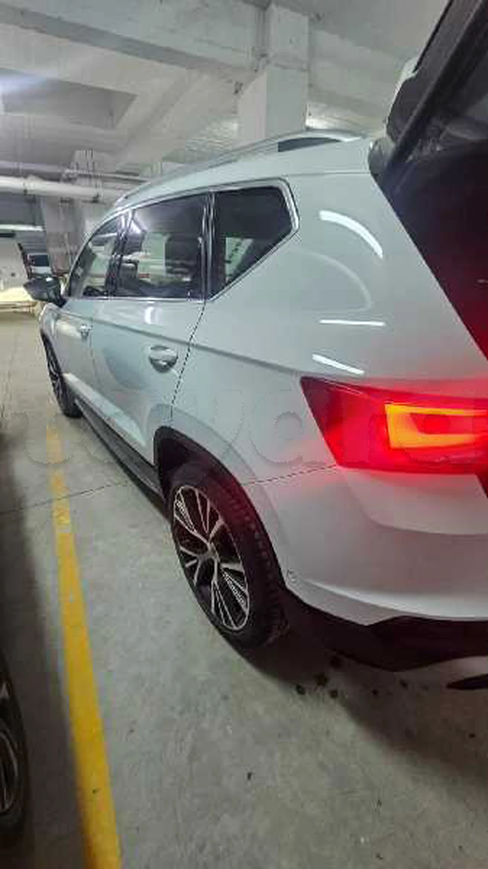 SEAT Altea XL