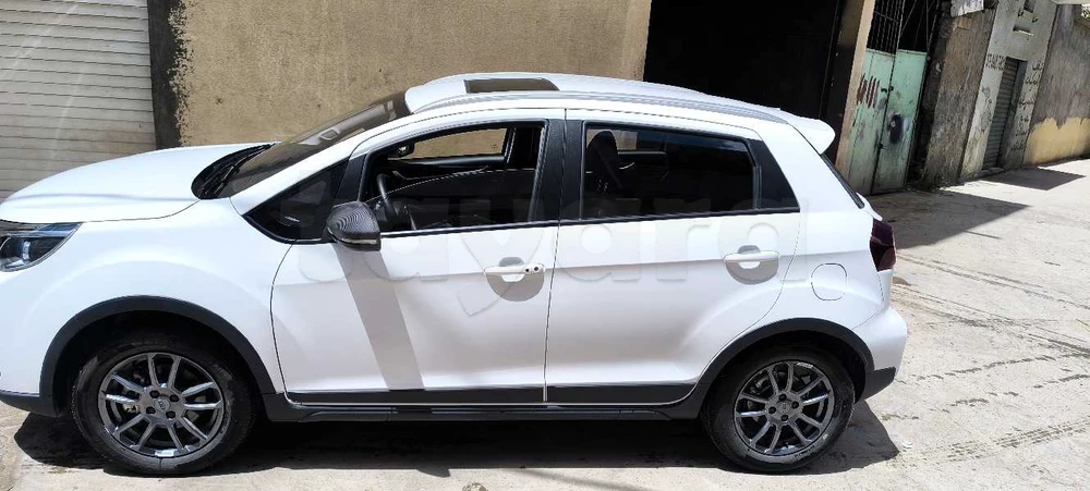 Geely GK-GL