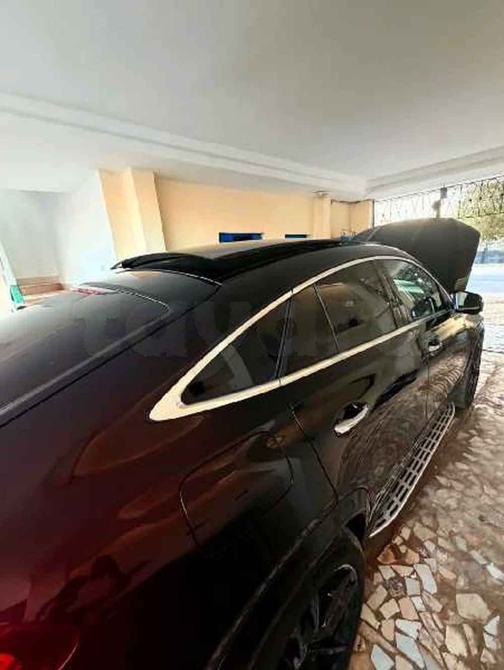 Mercedes-Benz Classe GLE