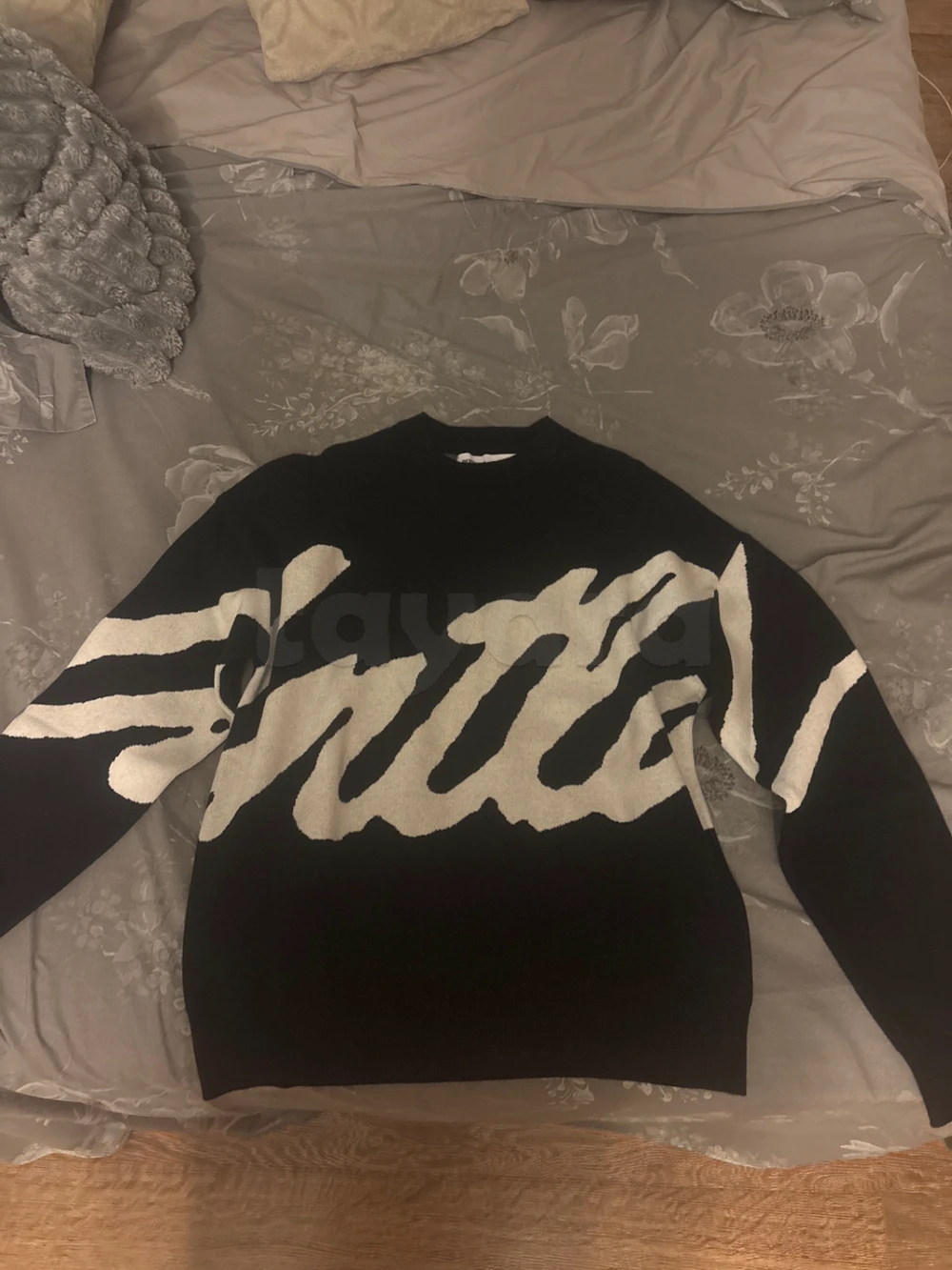 Pull bershka