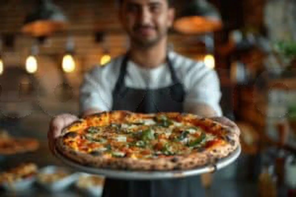 Recrutement Pizzaiolo pâte napolitaine