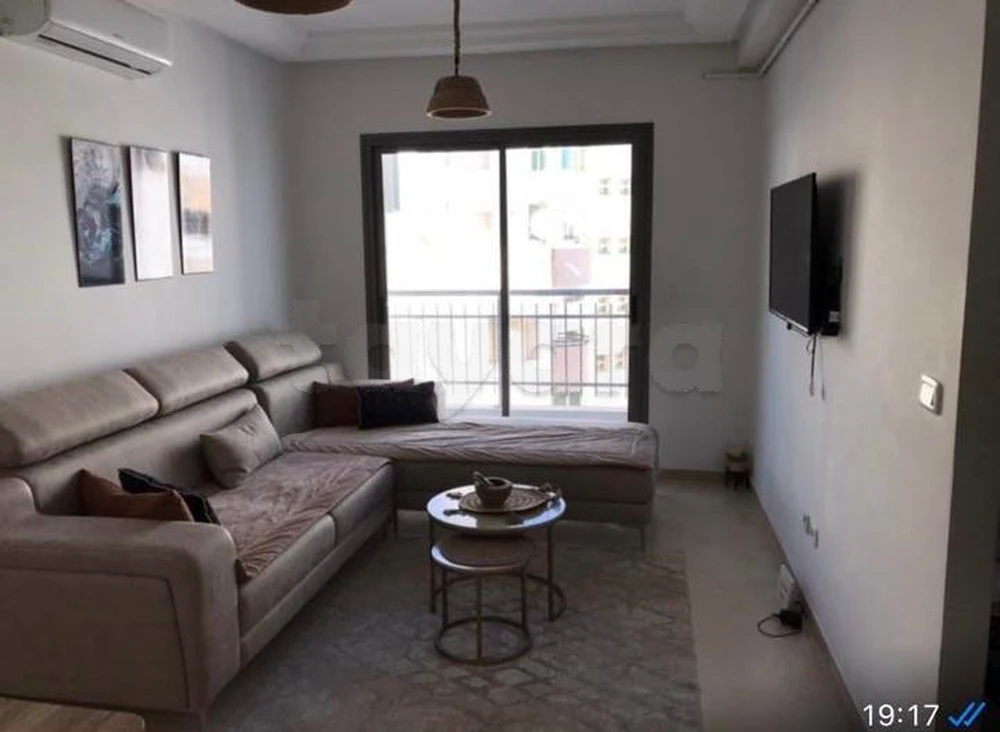 Airbnb studio