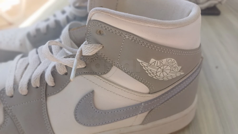 vendre Espadrille Nike Air Jordan