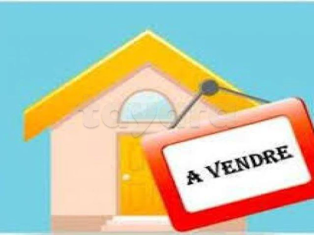 A vendre local commercial 50m à rades