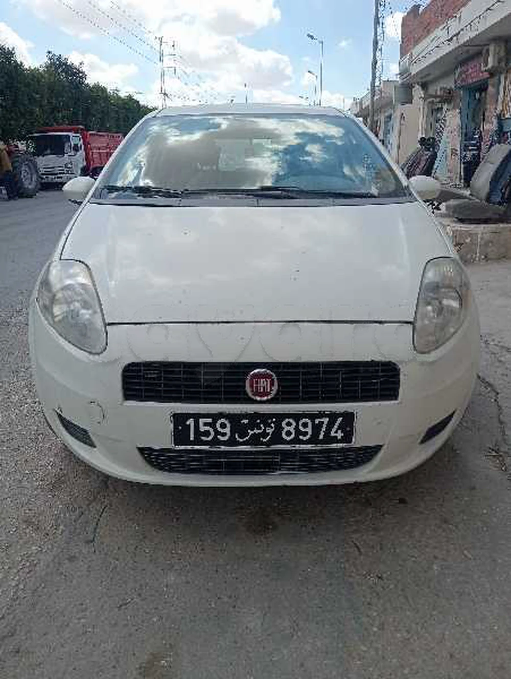 Fiat Grande Punto
