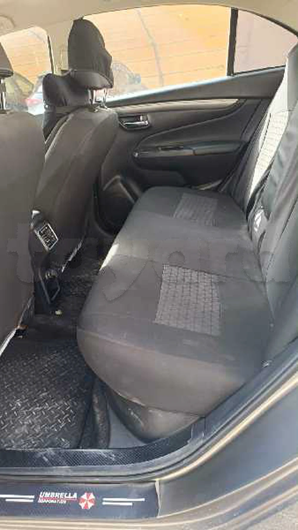 Suzuki Maruti