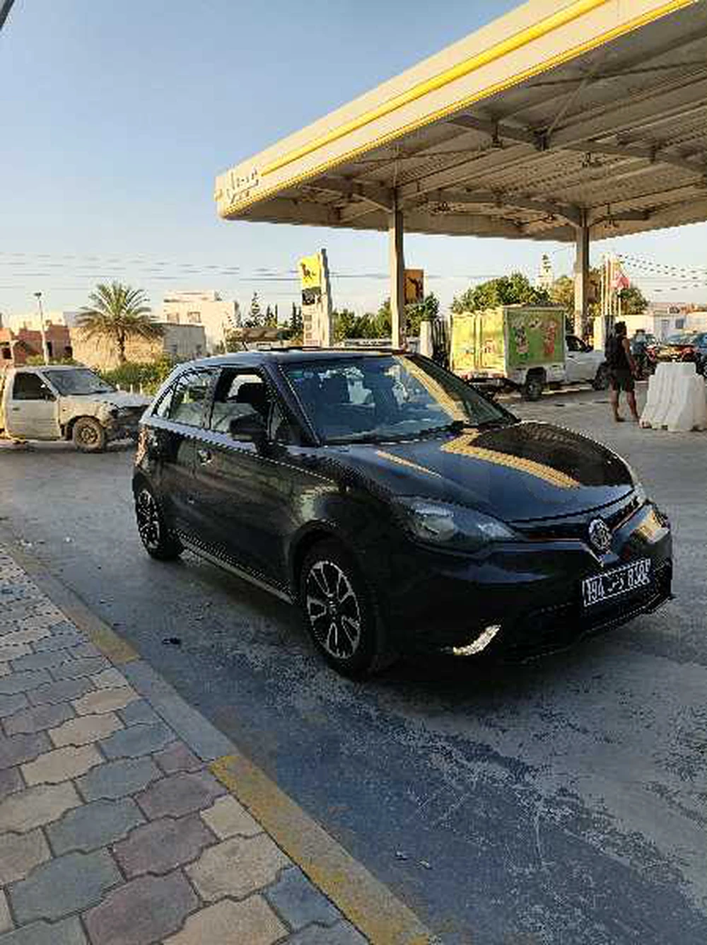 MG 3