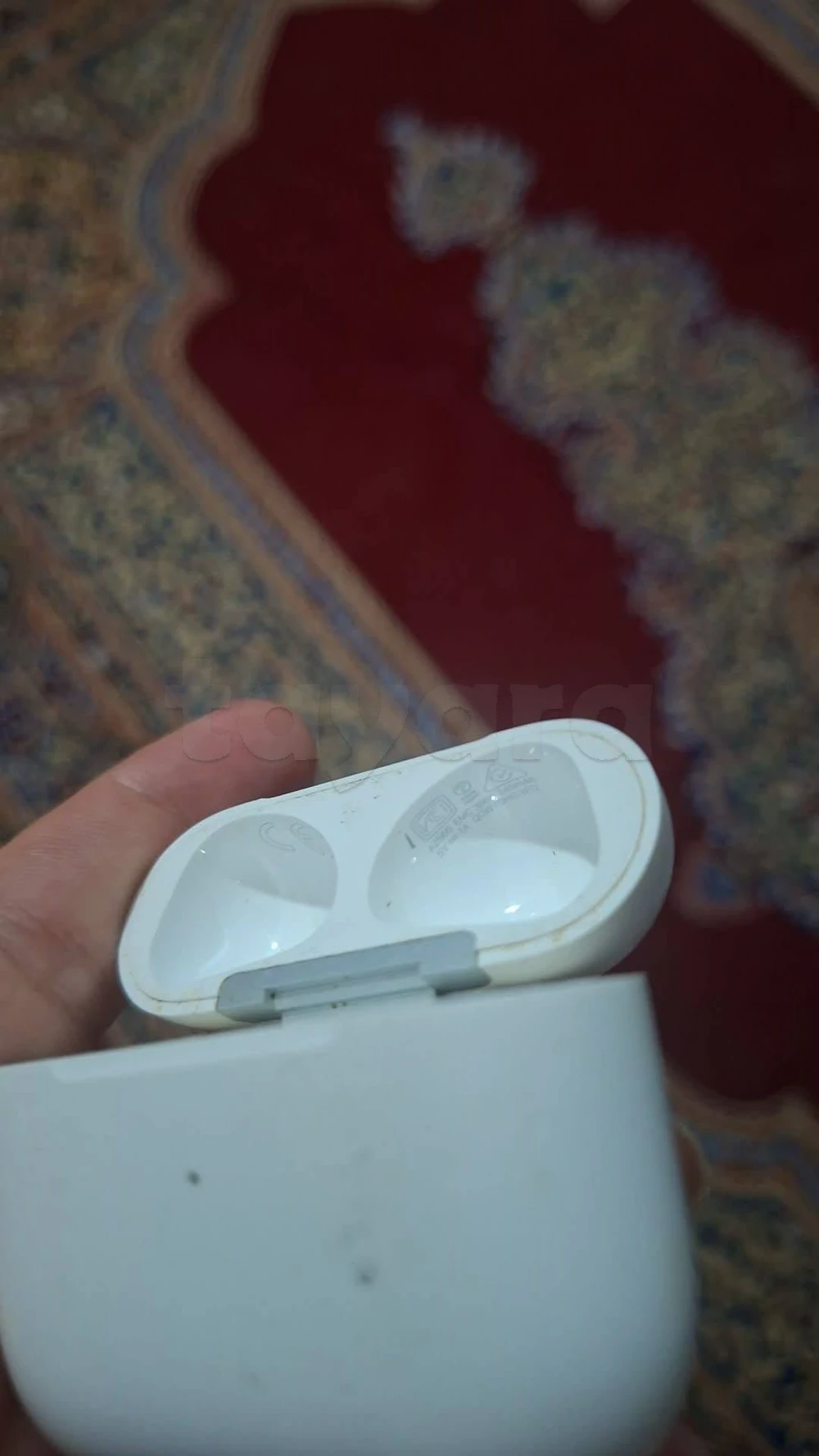 AirPods IPHONE ORIGINAL