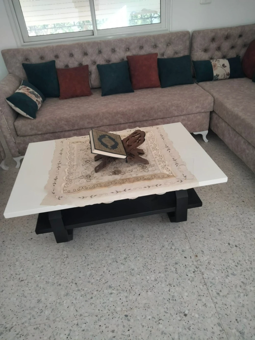 بيت صالة ممتازة