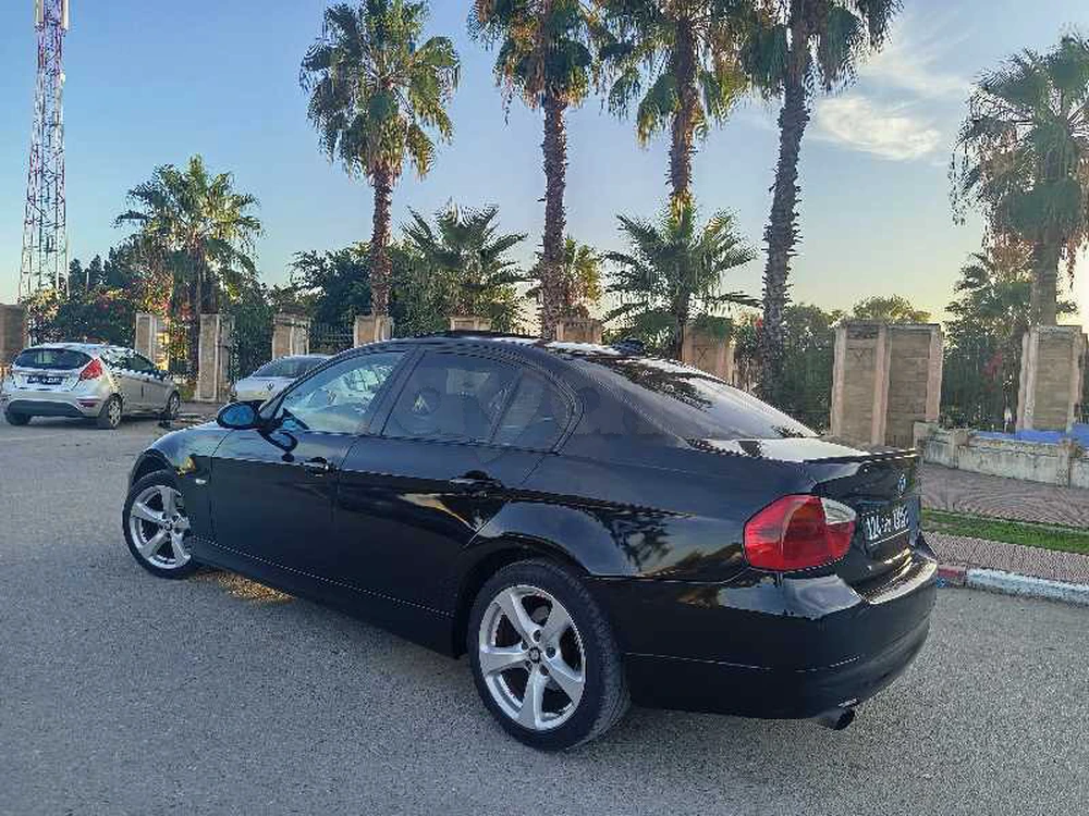 Carte voiture BMW Serie 2