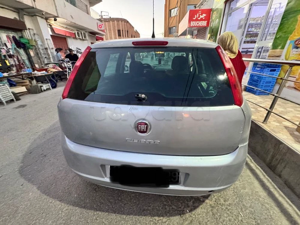 Fiat Grande Punto