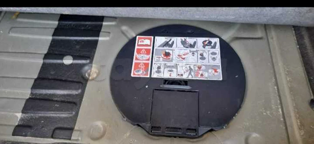 Carte voiture Renault Clio