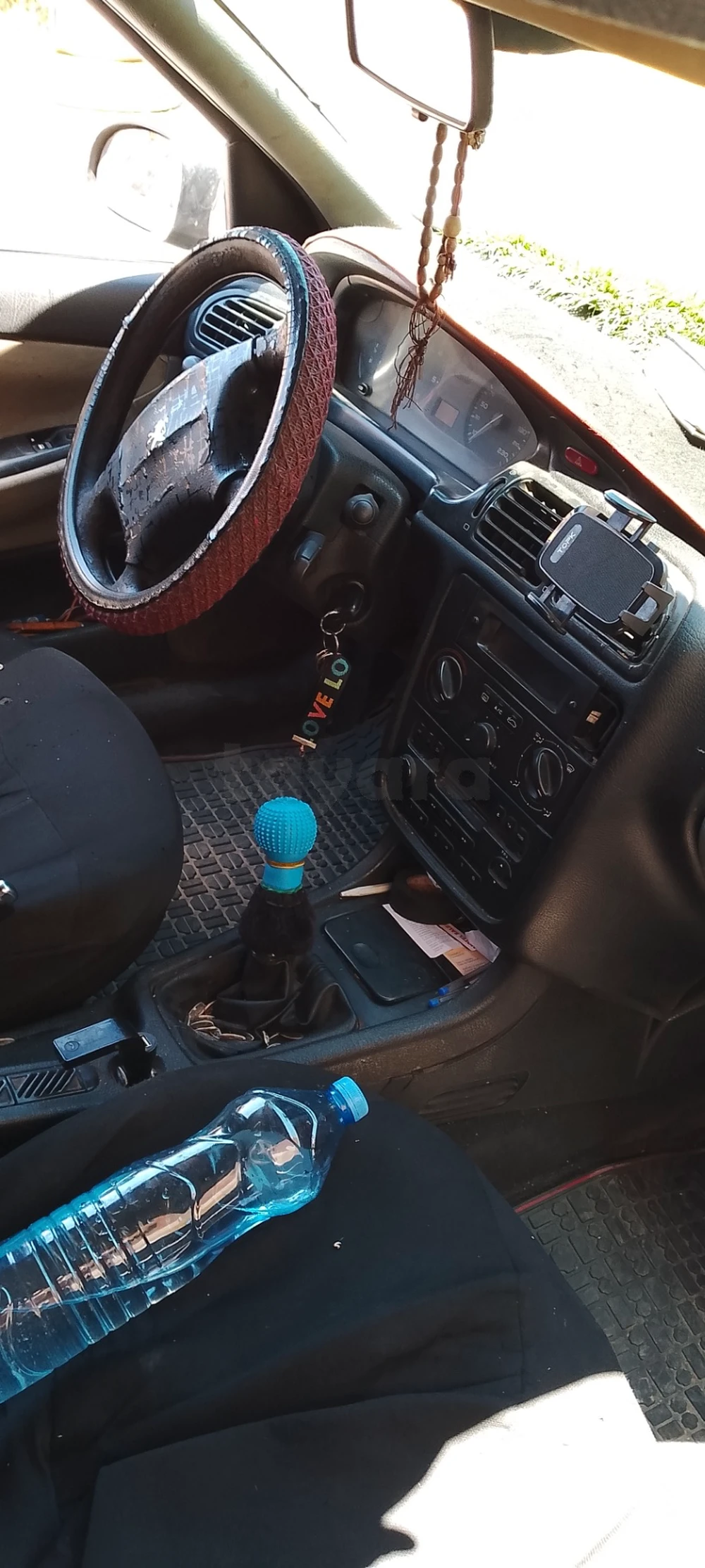Peugeot 406