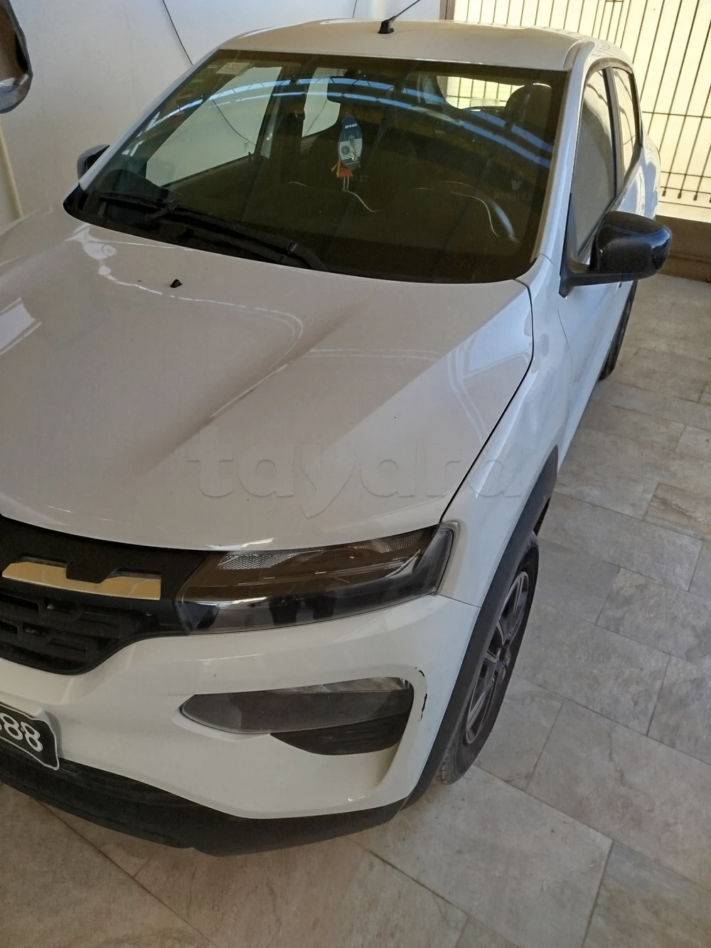 Belle Renault kwid a vendre