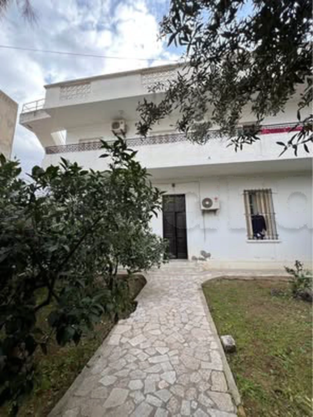 Villa à vendre à Bellevue