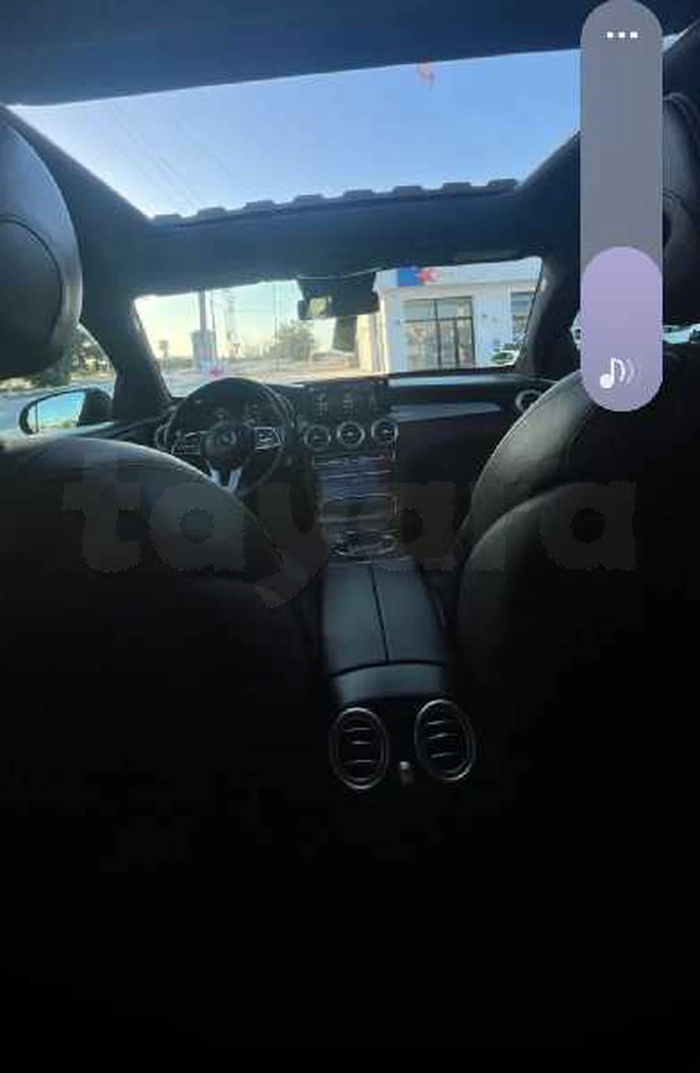 Mercedes-Benz Classe GLC
