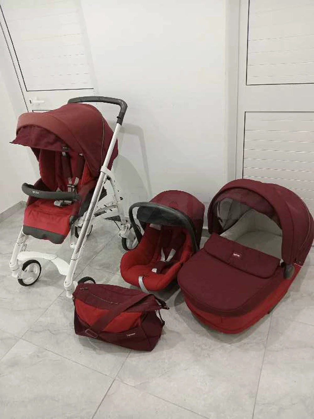 Poussette bébé sur tayara tunisie annonce new arrivals