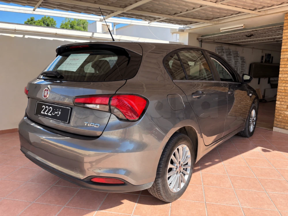 Fiat Tipo