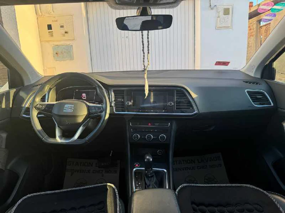 SEAT Altea