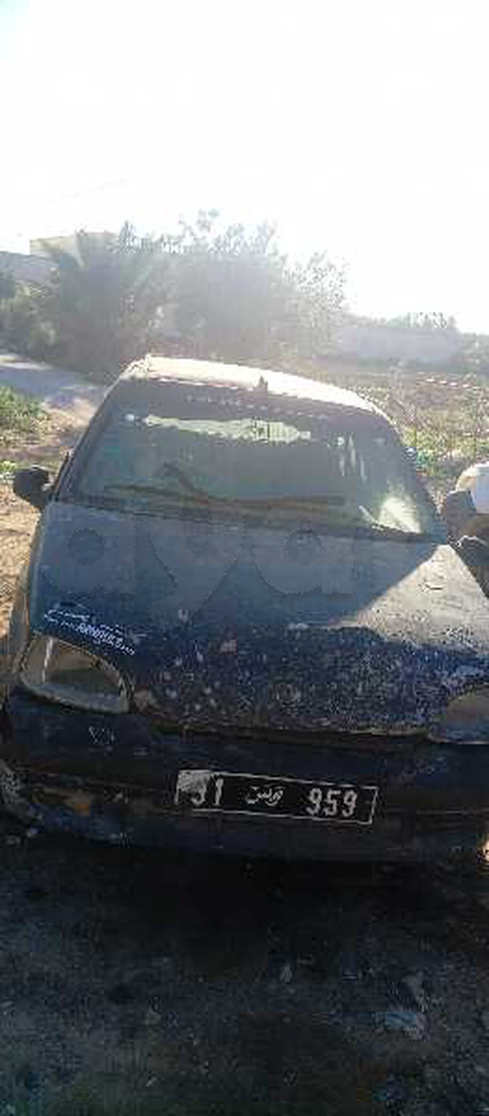 Carte voiture Renault Clio