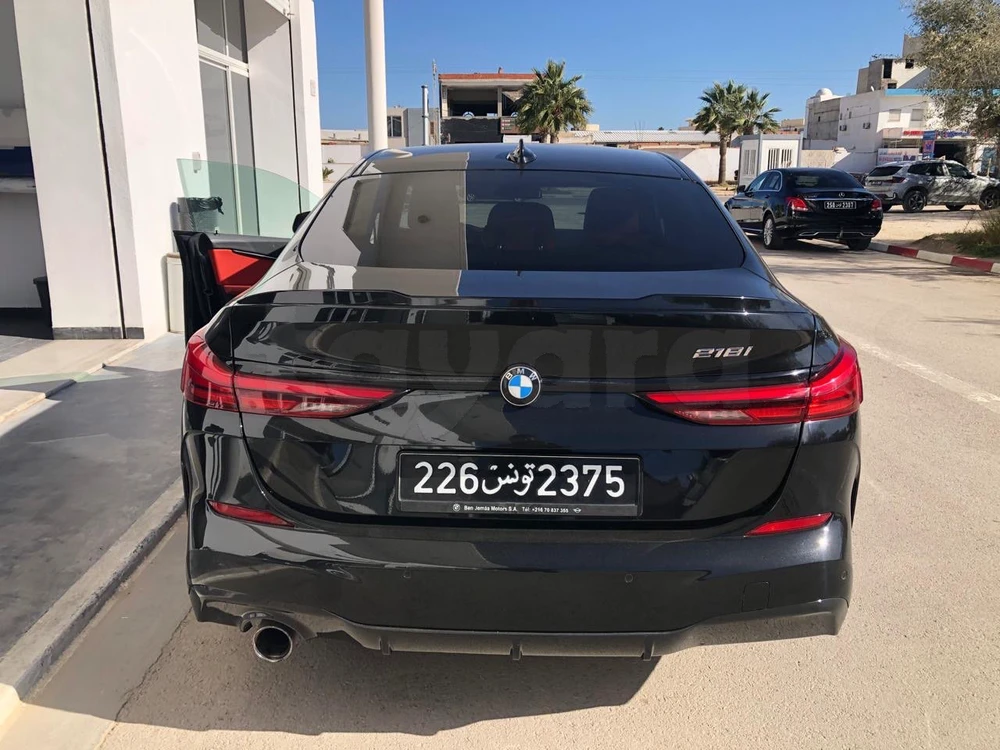 BMW Serie 2