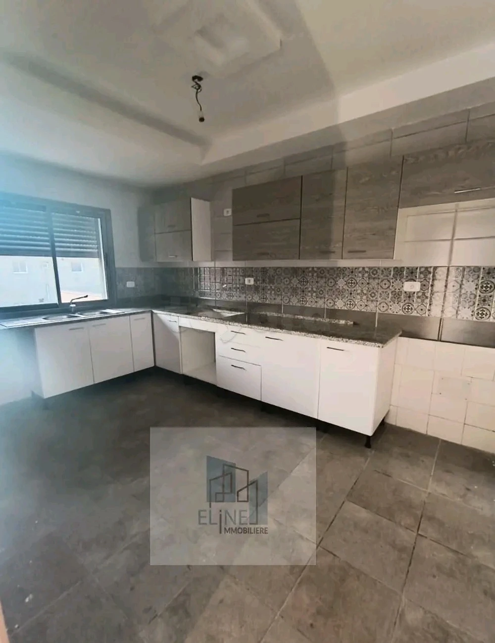 A vendre deux s+2 dar fadhal Soukra