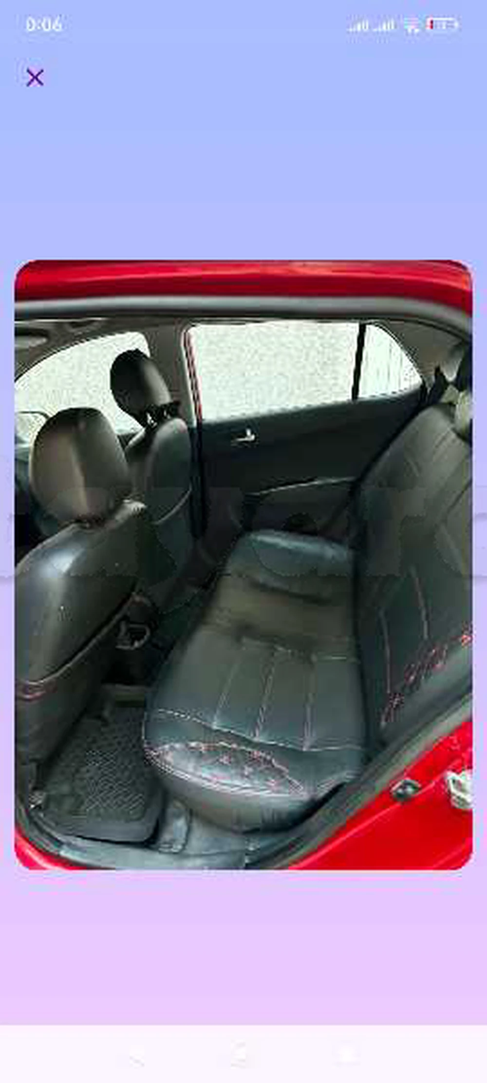 Hyundai Grand i10