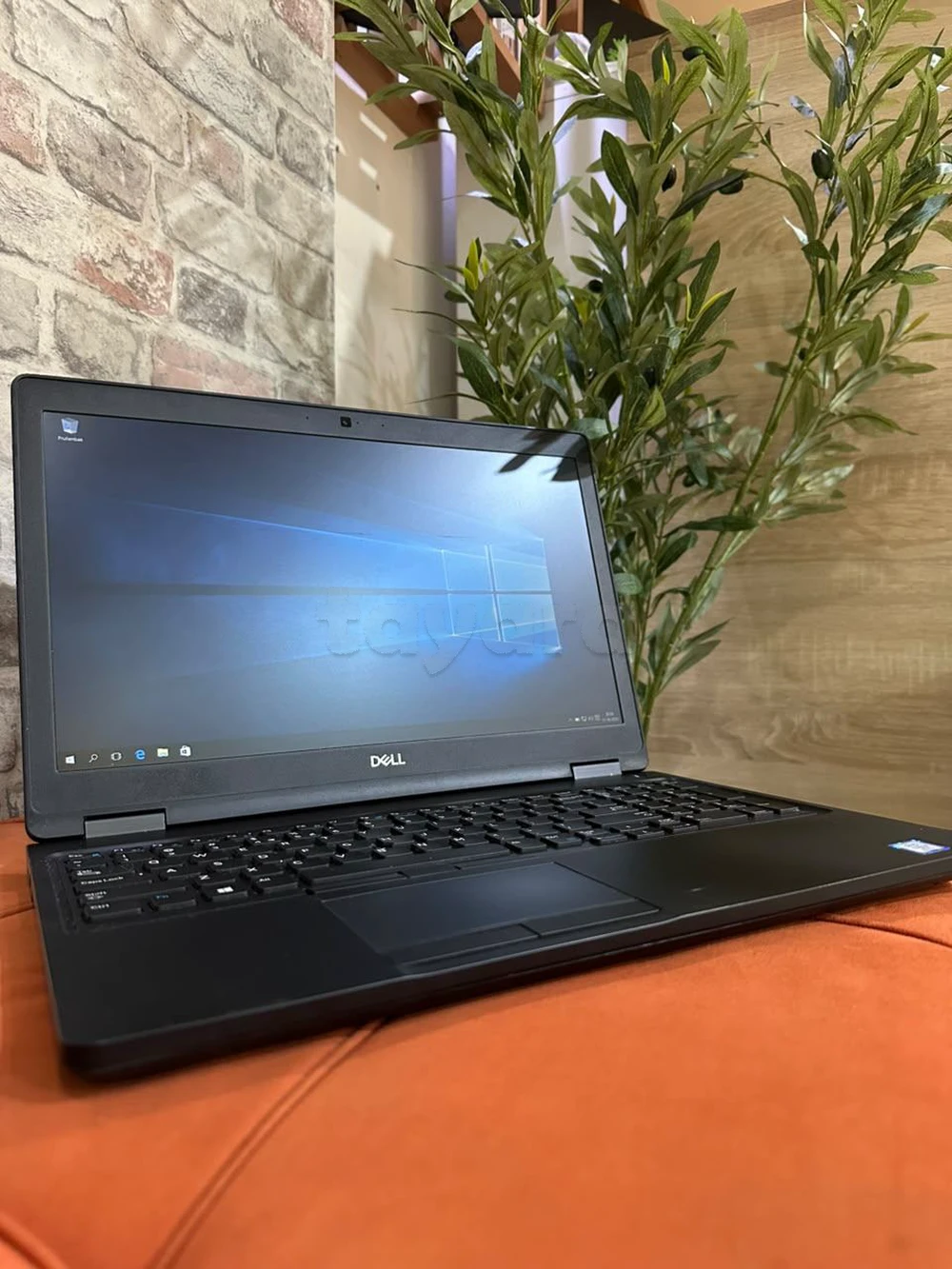 😍🥳 DELL LATITUDE 5590 / core i5-8350 / 8 Go RAM / 256 Go SSD /