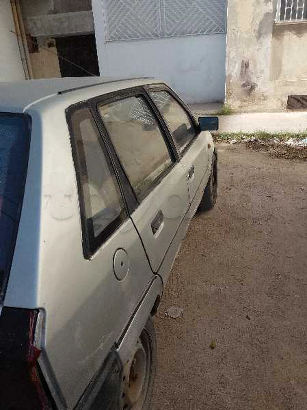 Citroen AX