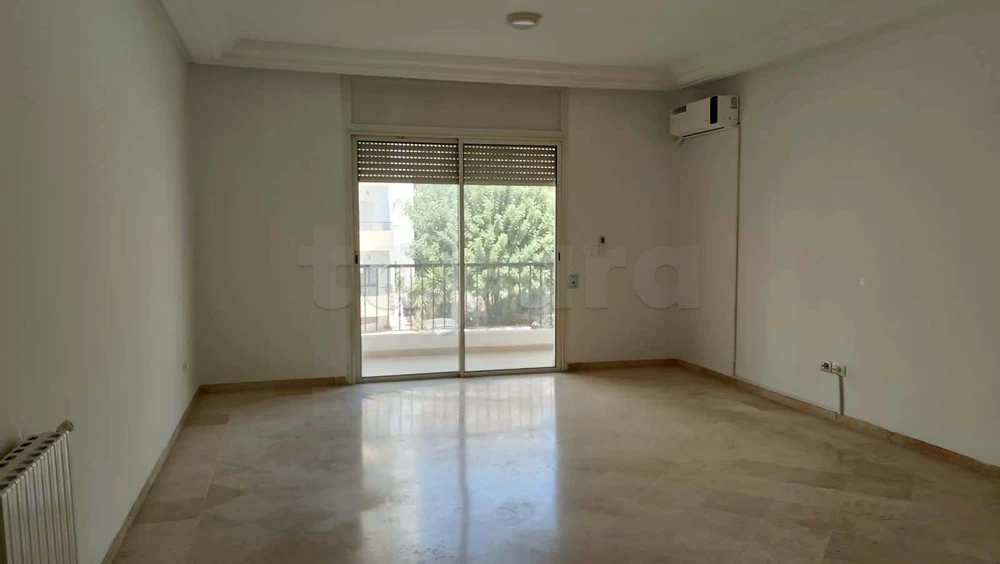 A louer S+3, cité el wahat