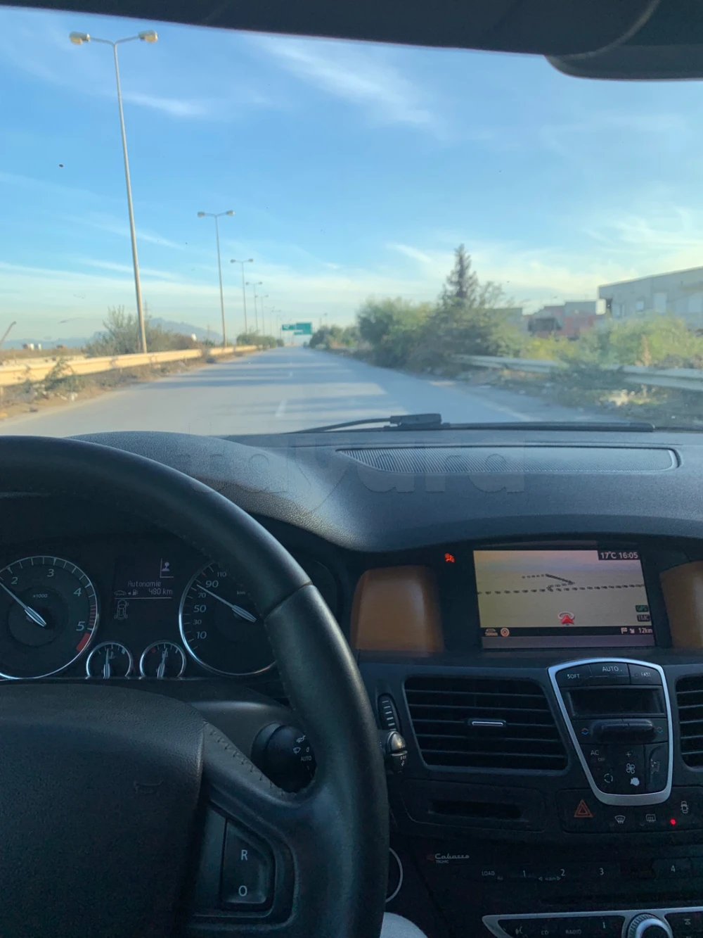 Renault Laguna