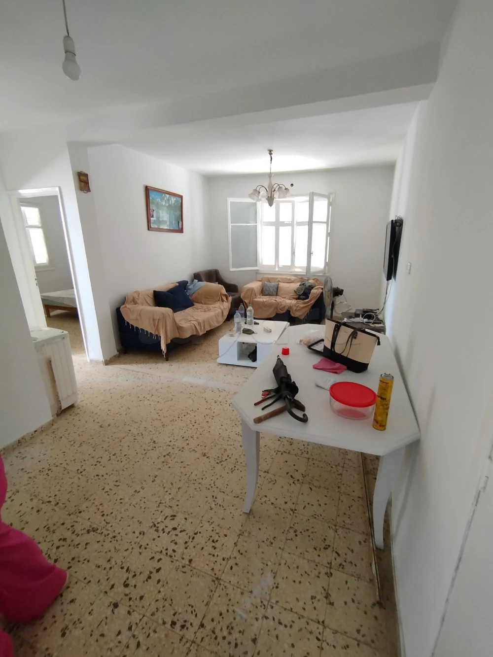 Appartement s+2
