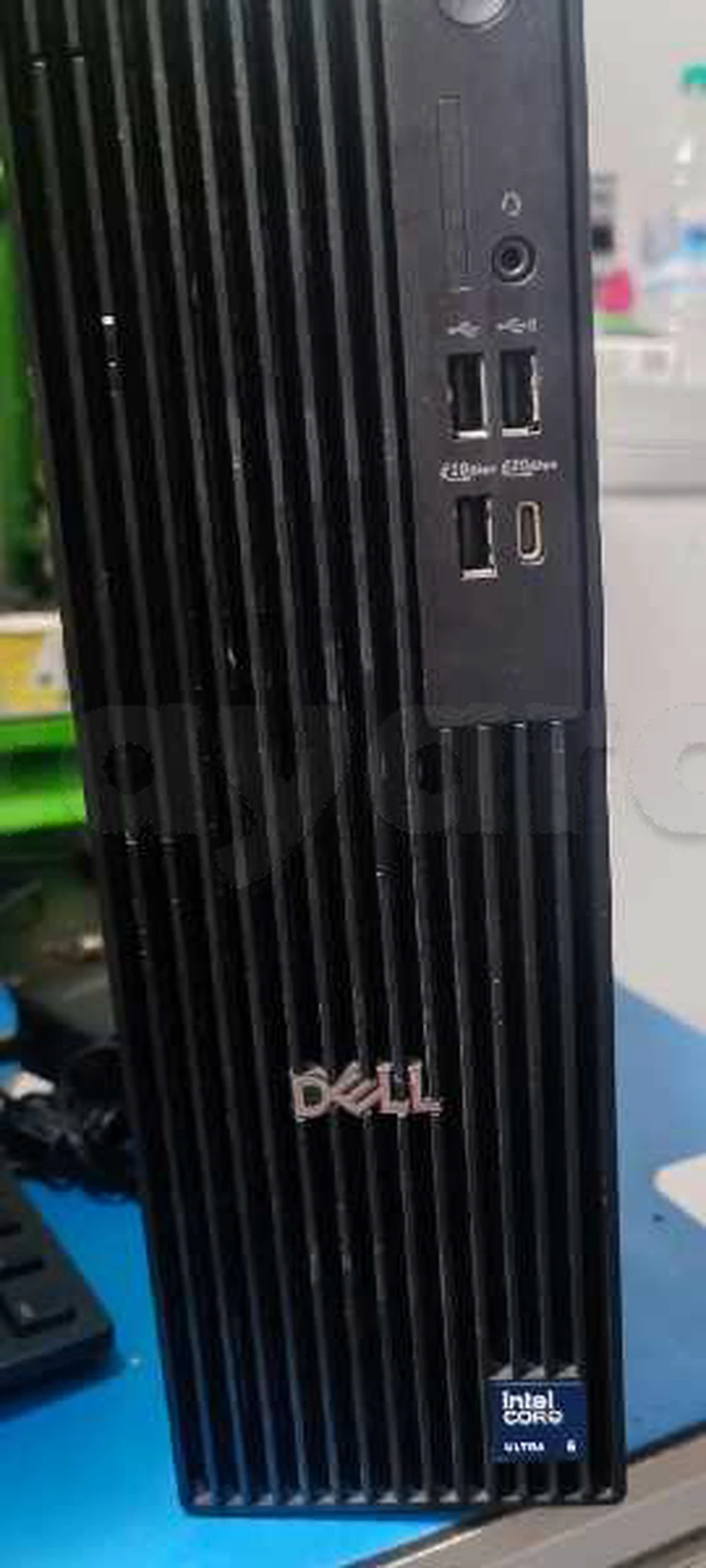 2 dell pro slim plus