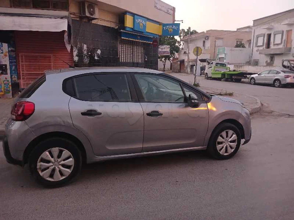 Citroen C35