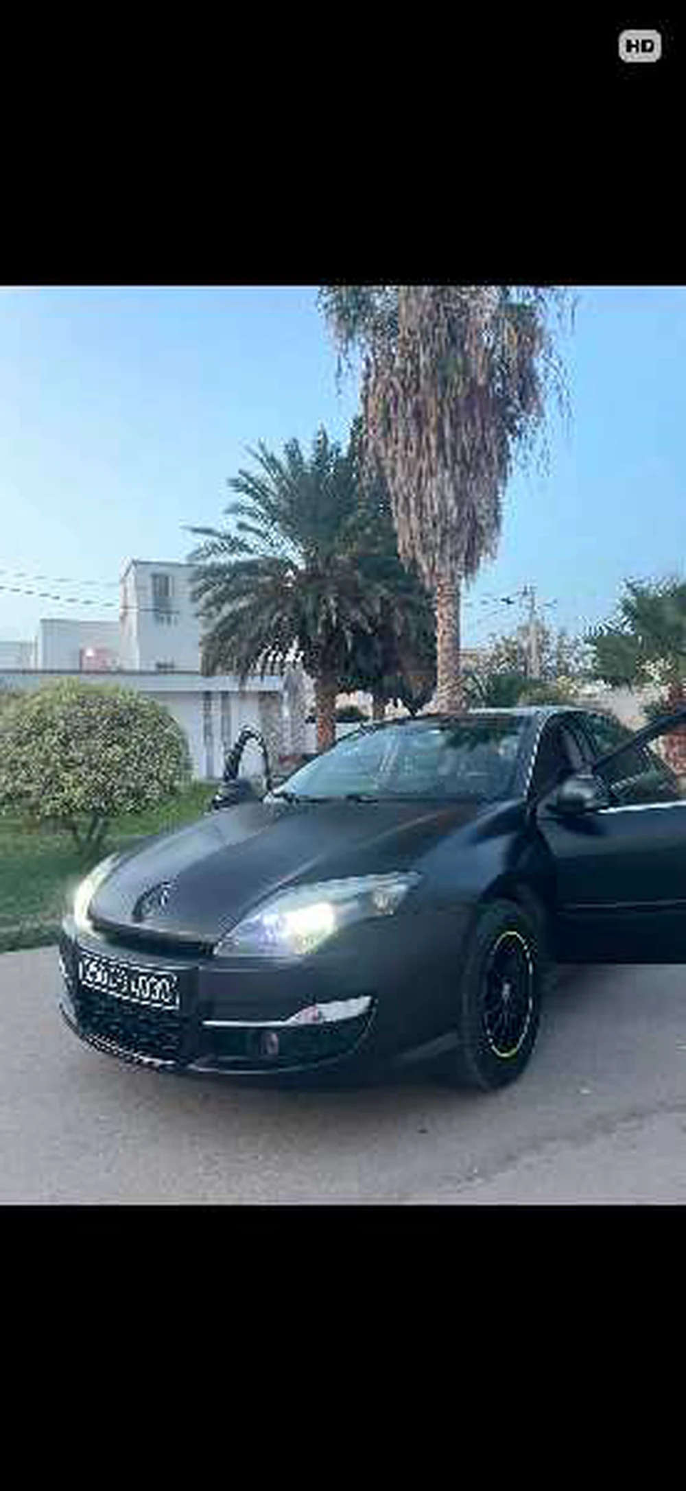 Renault Laguna