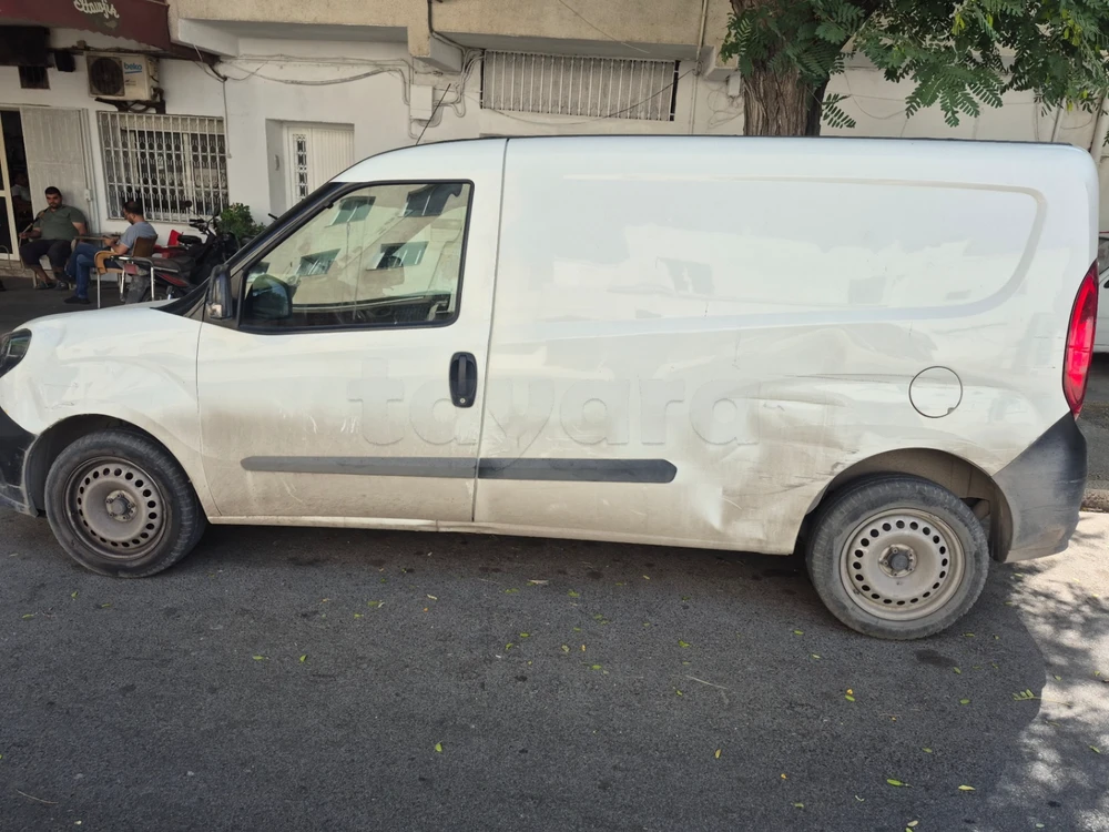 Fiat Doblo
