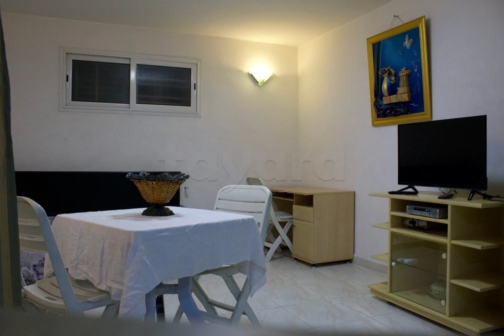 Studio Au Bardo