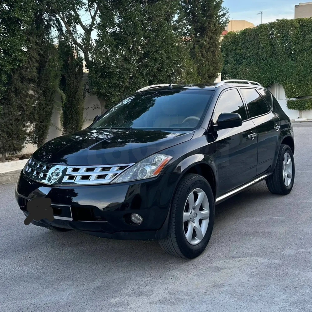 Nissan Murano