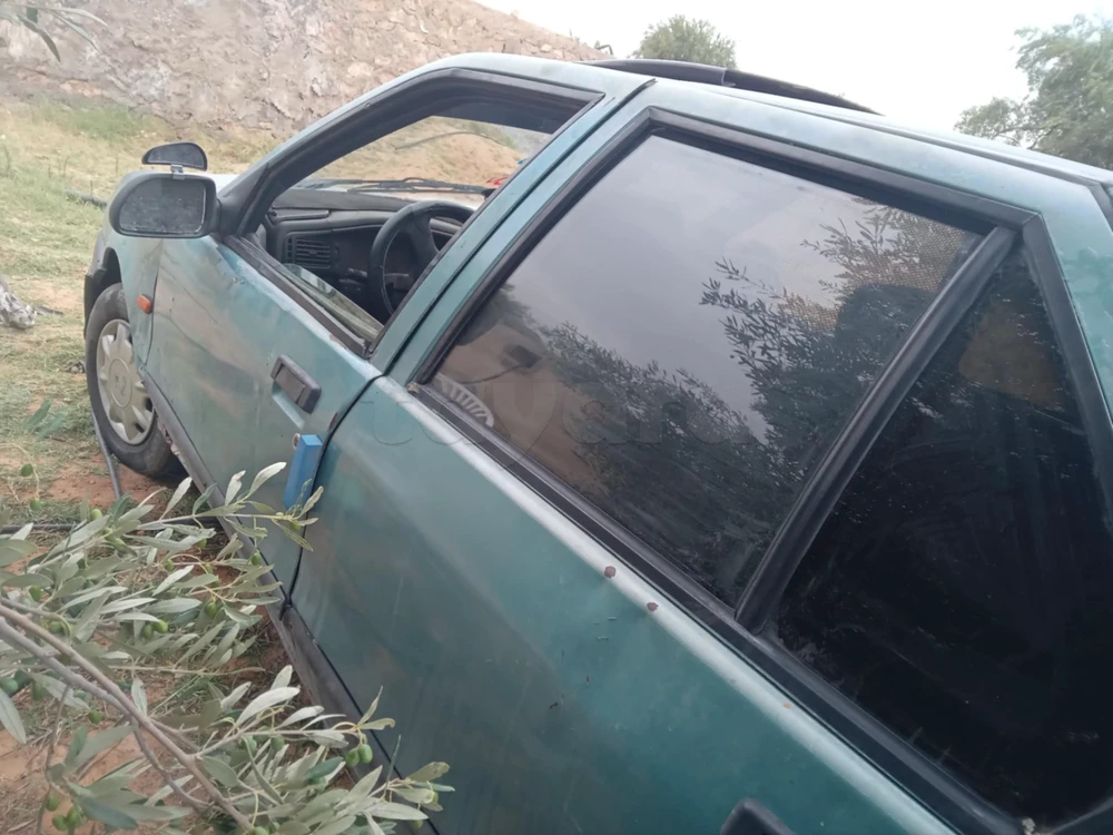 Renault 19