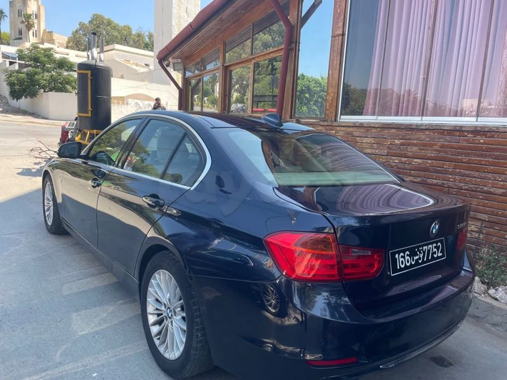 BMW Serie 3