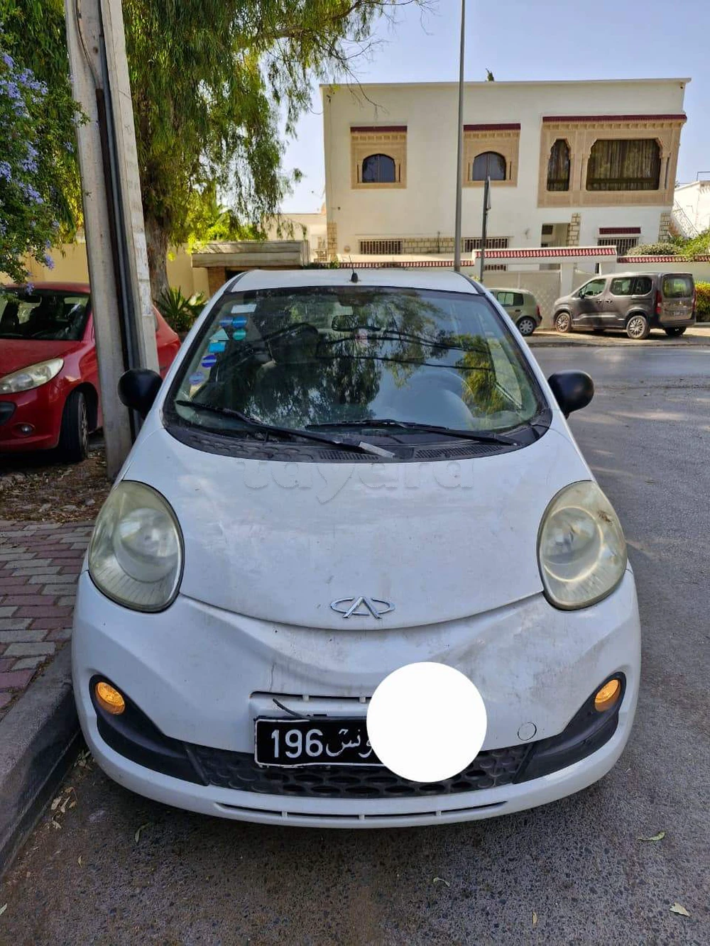 Chery QQ