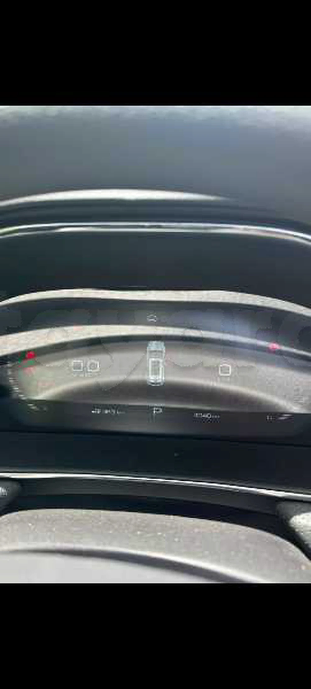 Carte voiture Chevrolet Captiva